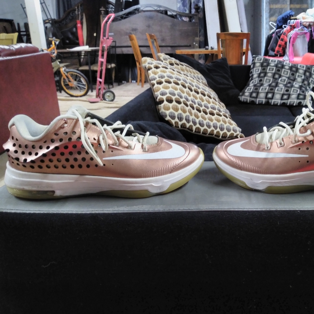 Nike Zooms